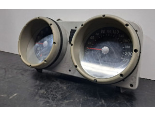 Панель приборов 6X0920801A   Volkswagen Lupo       