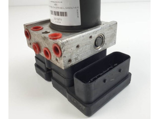 Блок АБС 6765323 Mini One - Cooper Cabrio R52 2002 - 2008 года