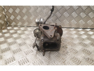 Turbodmychadlo Турбина Nissan Note (E11)