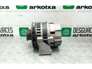 Масляный насос OM661 SINREF SsangYong Korando