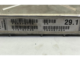 Блок управления коробкой передач P30646719   Volvo XC90