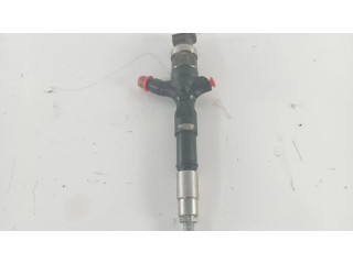 Vstřikovač Toyota Land Cruiser (J200) pro naftový motor 3.0 1KD
