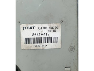 Другие блоки управления / модули G170100270, 382E1B51 Citroen C-Crosser