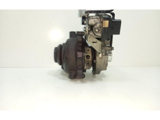 Turbodmychadlo Турбина 6K682FA   Citroen Berlingo   