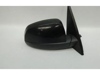 Зеркало электрическое        Opel Meriva A  2003 - 2010 года   
