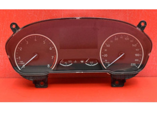 Панель приборов GN15-10849-BRA, GN15-10849-BRA Ford Ecosport