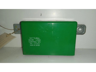 Блок комфорта RK0242 Honda Civic