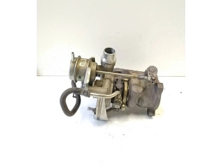  Турбина Renault Clio IV  144103742R, 14110902478         