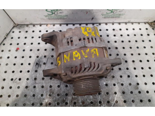Генератор 23100EB315 Nissan Pathfinder R51