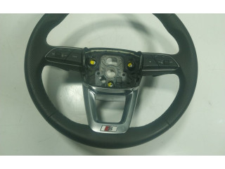 Volant Audi A6 S6 C5 4B 2002 4B0953503F