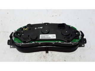 Панель приборов 248108205R Dacia Dokker