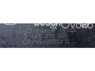 Vstřikovací lišta 0445215005, 0445215005 Alfa Romeo 156