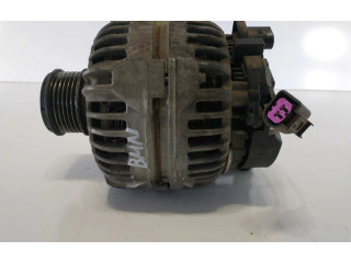 Генератор 06F903023F, 0124525091   Volkswagen PASSAT B6      