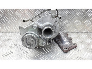 Turbodmychadlo Турбина 8201234380 Renault Sandero II