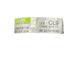 Генератор 9623727380, 2541971B Citroen Berlingo