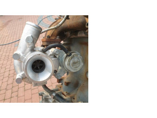 Турбина Iveco Daily 6th gen 3.0 504340177, 49189-02914