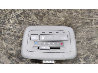 Блок управления климат-контролем 7845A002HA Mitsubishi Grandis