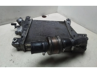 Интеркулер  D2052B17   Nissan X-Trail T30 