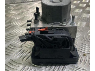 Блок АБС Skoda Fabia Mk2 (5J) 2007 - 2014 года