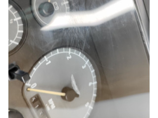 Přístrojová deska Aston Martin DB7 1995 915011, 3886045