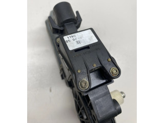 Přístrojová deska Audi A3 S3 8L 1997