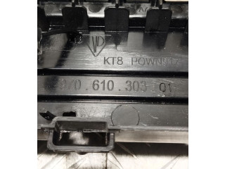 Pojistková skříňka 99965702090, 97061030301 Porsche Panamera (970) 2013