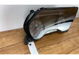 Pojistková skříňka Спидометр (приборный щиток) 84211119 Chevrolet Camaro 2017