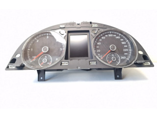 Přístrojová deska Volkswagen Passat Alltrack 2012 3AA920880L