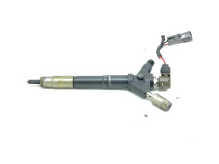 Форсунка 2367026011 Lexus IS 220D-250-350