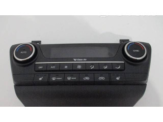 Блок управления климат-контролем 97250D7230TRY   Hyundai Tucson TL