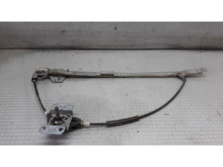 Передний механический механизм для подъема окна