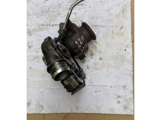 Turbodmychadlo Турбина 9683657880, 00238F Peugeot 4007