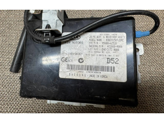 Блок комфорта 116RA003029, 95400A2520   KIA Ceed   