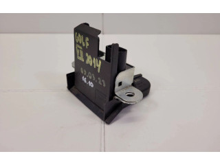 Замок багажника 5G6827505    Volkswagen Golf VII 2013 - 2019 года