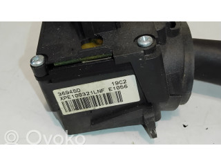 Ручка стеклоочистителей