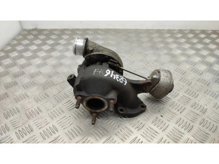 Турбина Honda FR-V 2.2 18900RMAE01