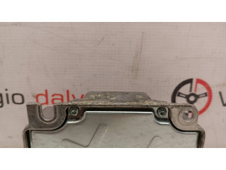 Блок подушек безопасности P68207066AA Dodge Journey