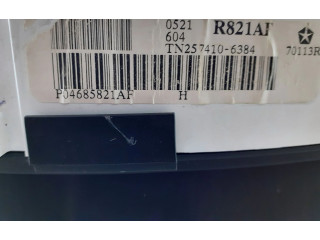 Přístrojová deska Chrysler Voyager 2007 P04685821AF, 04685821AF