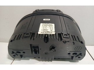 Přístrojová deska BMW 1 E81 E87 2007 102498231, 6974650