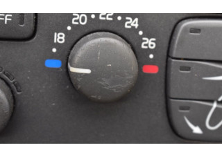 Блок управления климат-контролем 7923, 7923 Volvo S60