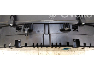 Панель приборов 8U0920940H Audi Q3 8U