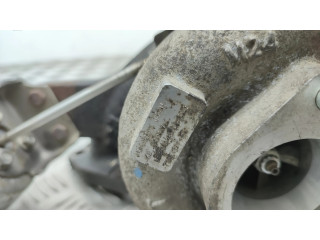 Турбина Honda FR-V 2.2 18900RMAE01