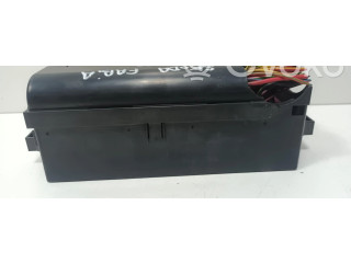 Блок предохранителей    Skoda Fabia Mk2 (5J)    