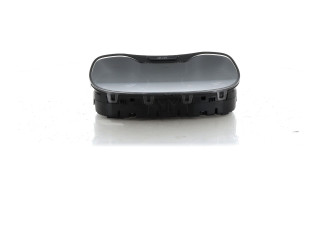 Панель приборов 6V0920700, R0-5465W Skoda Fabia Mk3 (NJ)