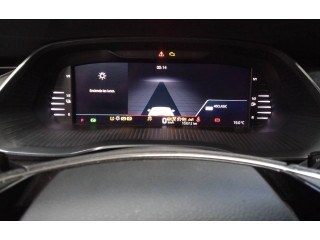 Панель приборов 5E3920774 Skoda Octavia Mk4