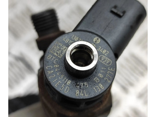 Жиклер (жиклеры) (форсунка (форсунки) 04L130277E, 0445110475 Volkswagen Golf VII