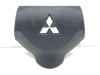 Подушка безопасности водителя Mitsubishi Lancer VIII