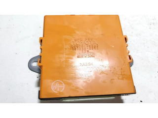 Блок управления 8967030020 Lexus GS 300 350 430 450H