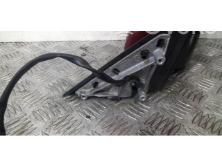 Зеркало электрическое Skoda Fabia Mk2 (5J) 2007 - 2014 года