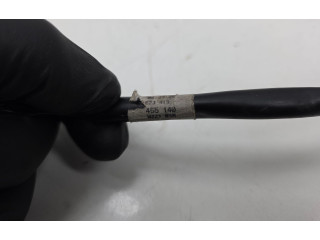 Zpětné zrcátko Mercedes-Benz S W221 2008 455214, 455140